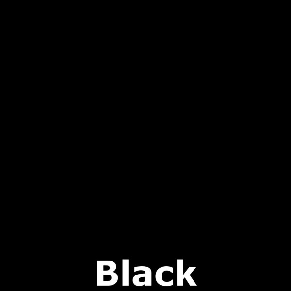 Bild 2 - Bali-Dekoschirm 2-fach, Black / gold, gold bemalt