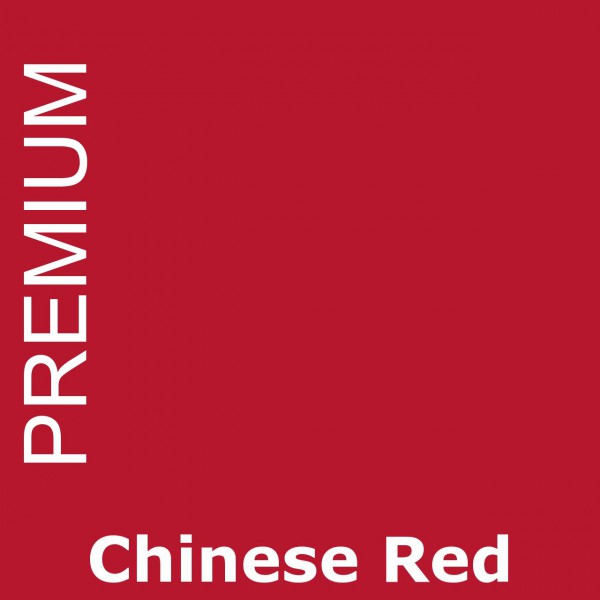 Bild 2 - Premium Balifahne, Gartenfahne, Umbul-Umbul, Chinese Red