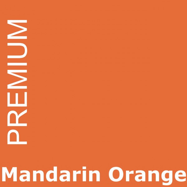 Bild 2 - Premium Balifahne, Gartenfahne, Umbul-Umbul, Mandarin Orange