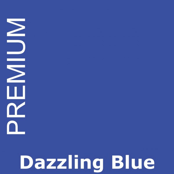 Bild 2 - Premium Balifahne, Gartenfahne, Umbul-Umbul, Dazzling Blue