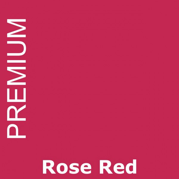 Bild 2 - Premium Balifahne, Gartenfahne, Umbul-Umbul, Rose Red