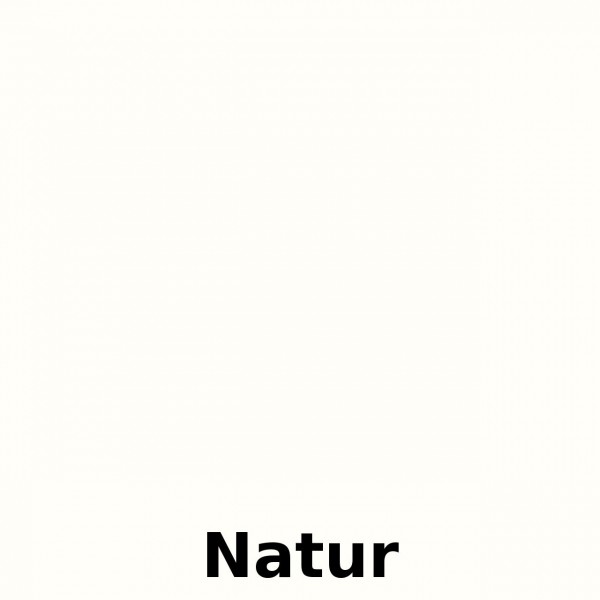 Bild 2 - Bali-Sonnenschirm, 180cm Ø, Natur (creme) bemalt / gold