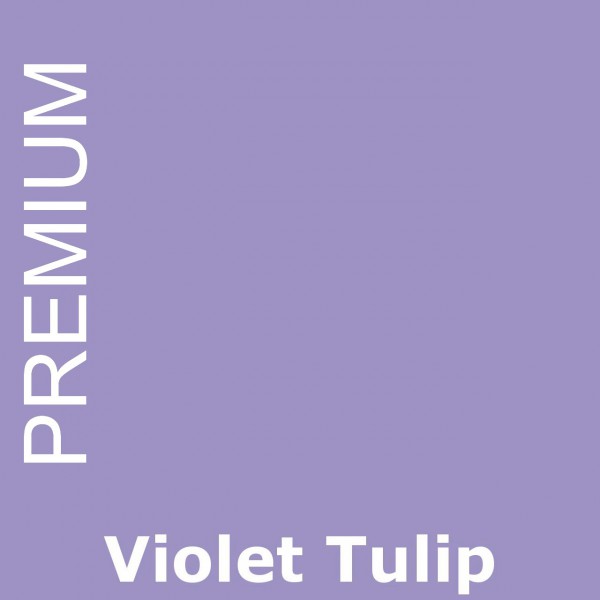 Bild 2 - Premium Balifahne, Gartenfahne, Umbul-Umbul, Violet Tulip