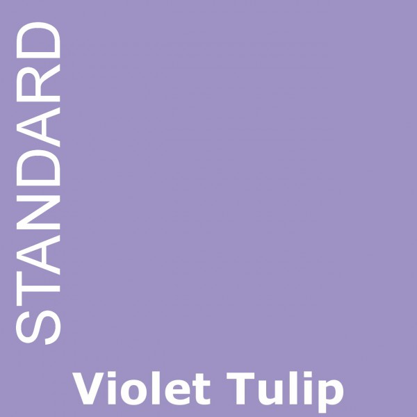 Bild 2 - Balifahne, Gartenfahne, Umbul-Umbul, Violet Tulip