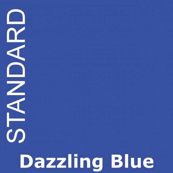 Bild 2 - Balifahne, Gartenfahne, Umbul-Umbul, Dazzling Blue